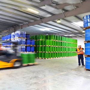 Water Treatment Chemicals